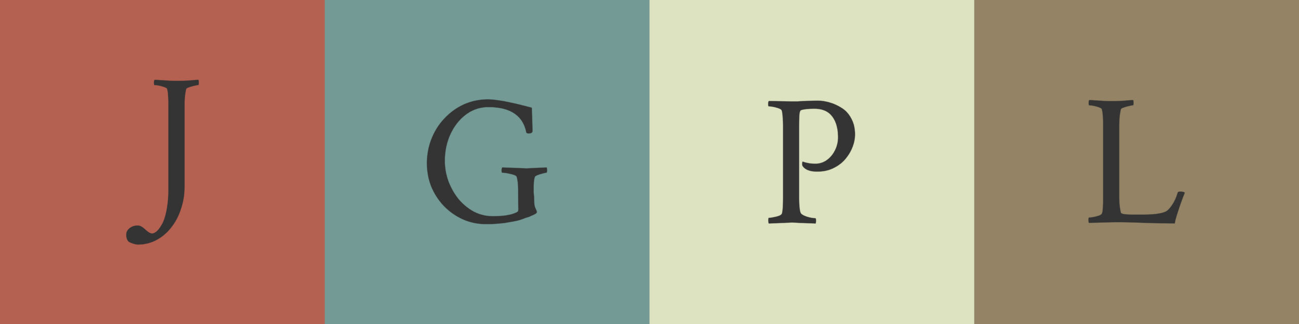 JGPL
