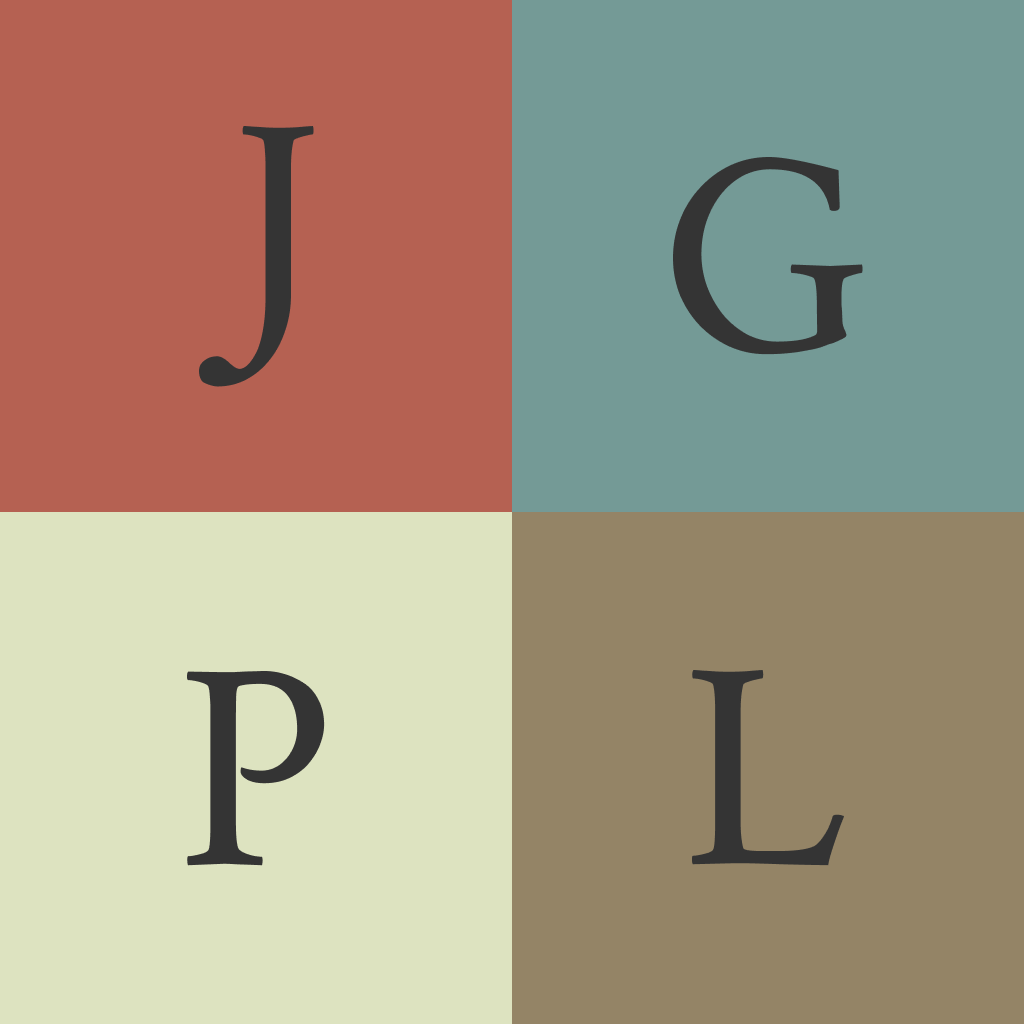 JGPL
